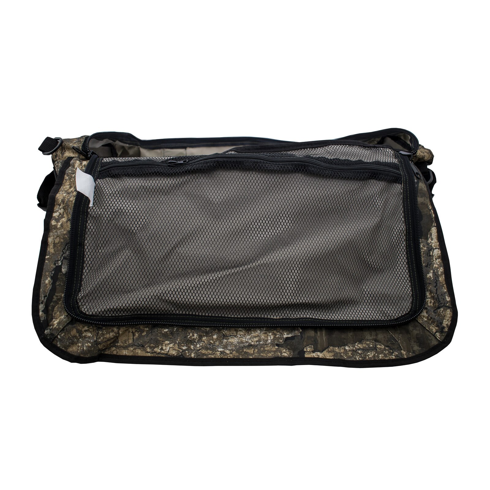 FTX™ Gear PVC Tarpaulin Water Resistant Boat Bag